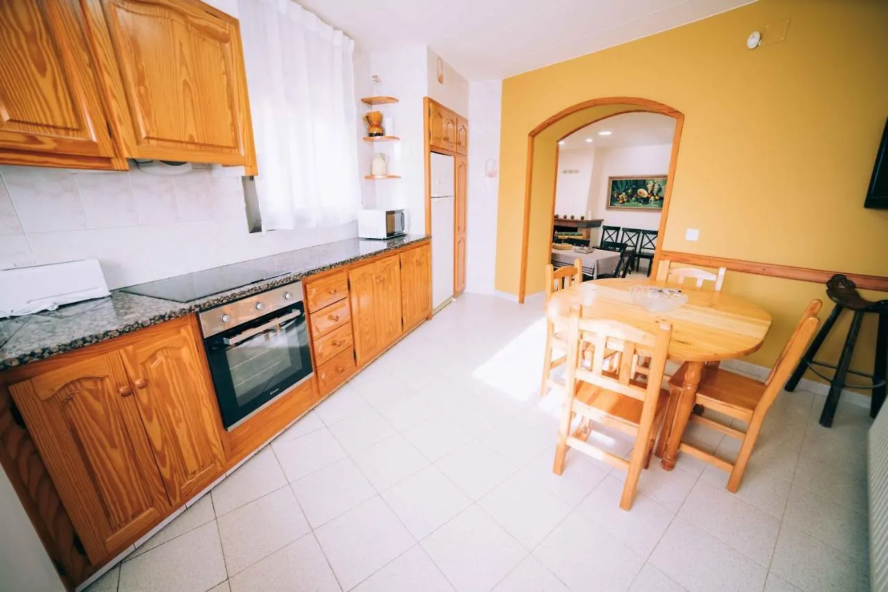 Casa Con Piscina Privada En Gualta, Can Blay