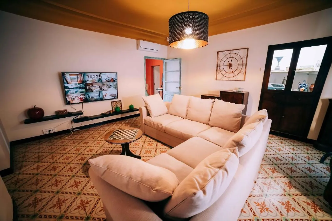 Casa Con Piscina Privada En Gualta, Can Blay Spanje