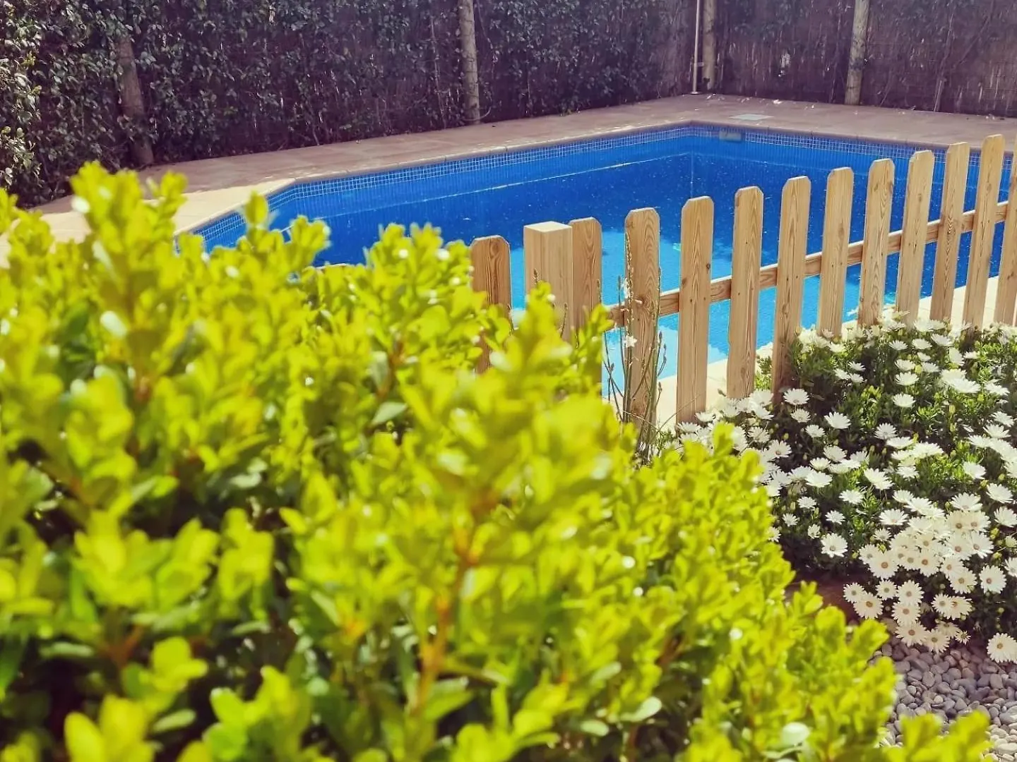 Casa Con Piscina Privada En Gualta, Can Blay Spanje