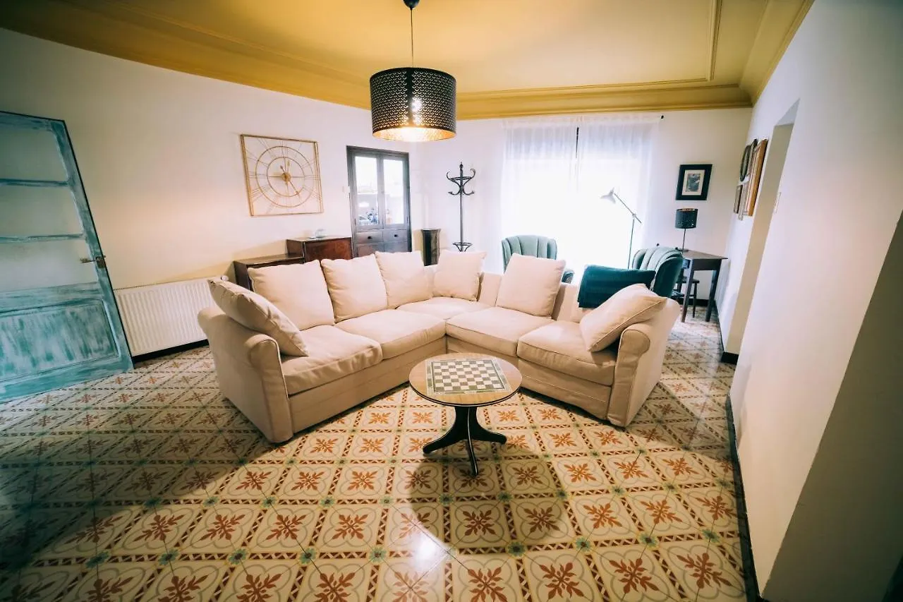 Casa Con Piscina Privada En Gualta, Can Blay Испания