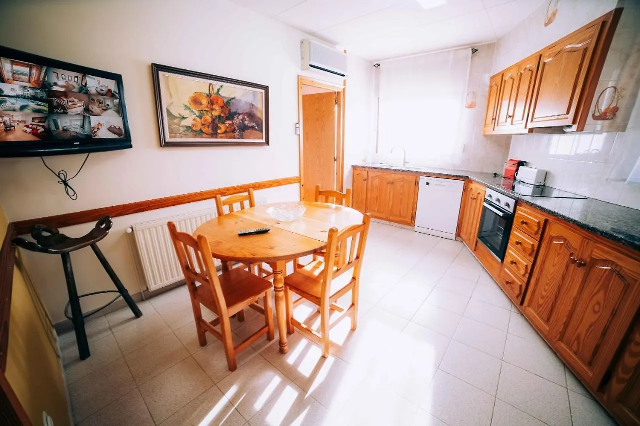 Вилла Casa Con Piscina Privada En Gualta, Can Blay