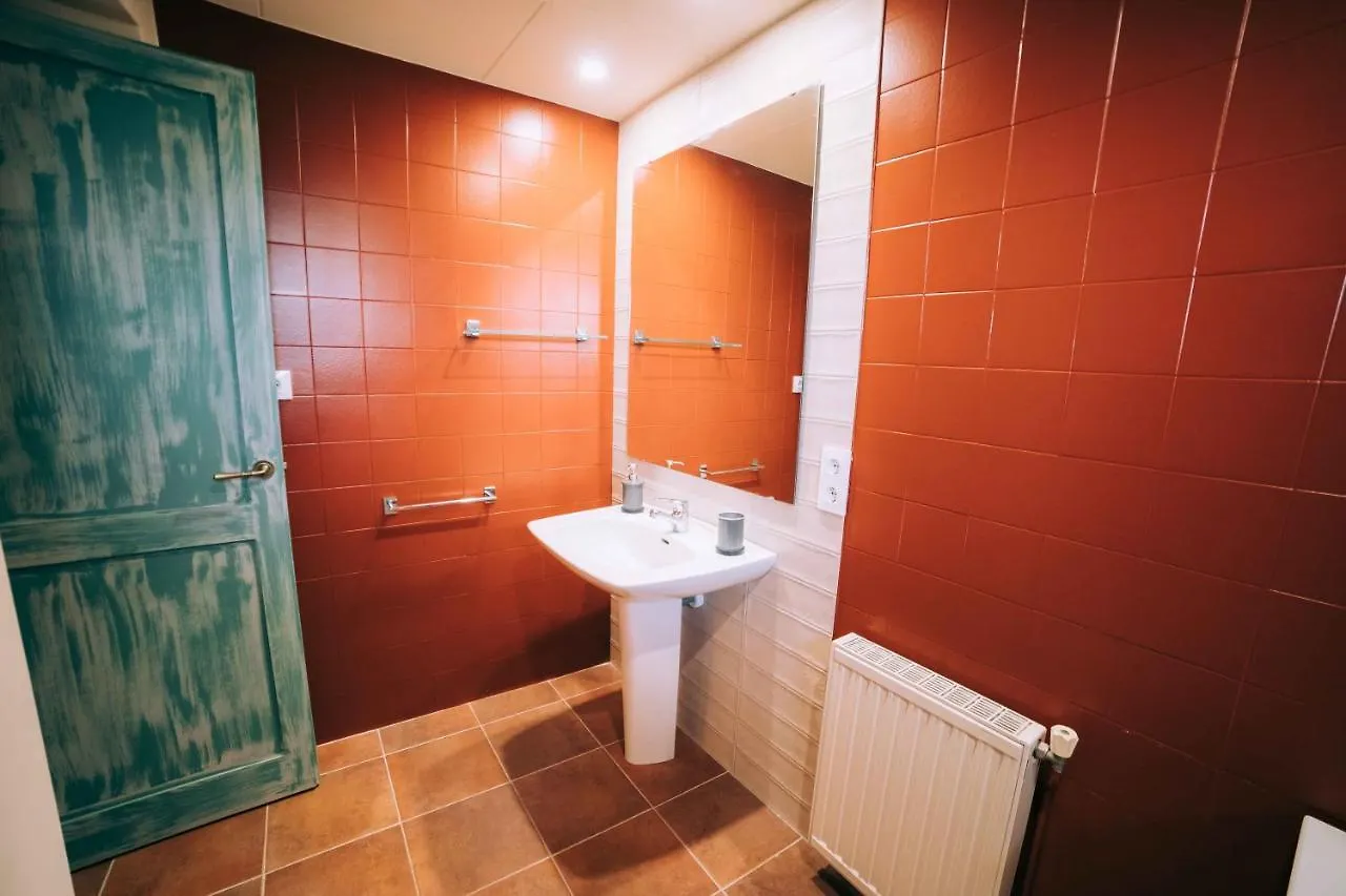 Casa Con Piscina Privada En Gualta, Can Blay Вилла