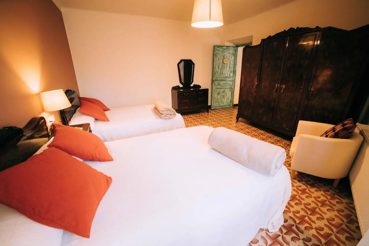 Casa Con Piscina Privada En Gualta, Can Blay Вилла
