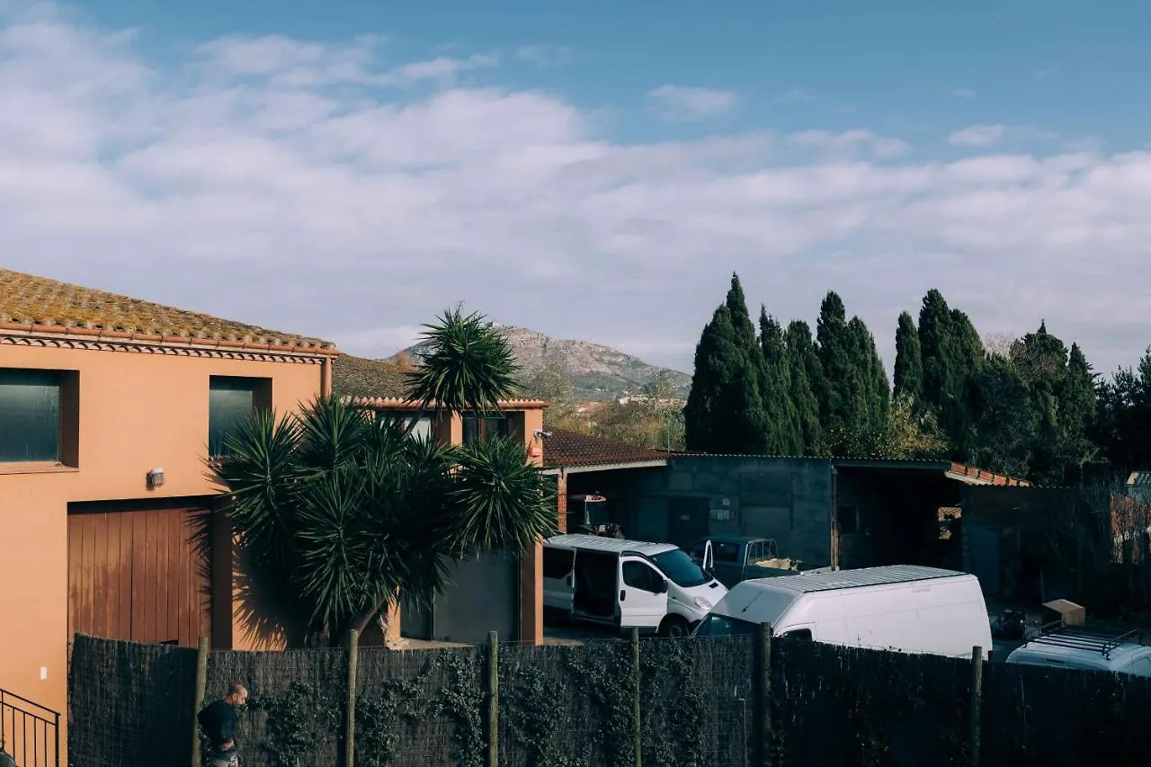 Casa Con Piscina Privada En Gualta, Can Blay