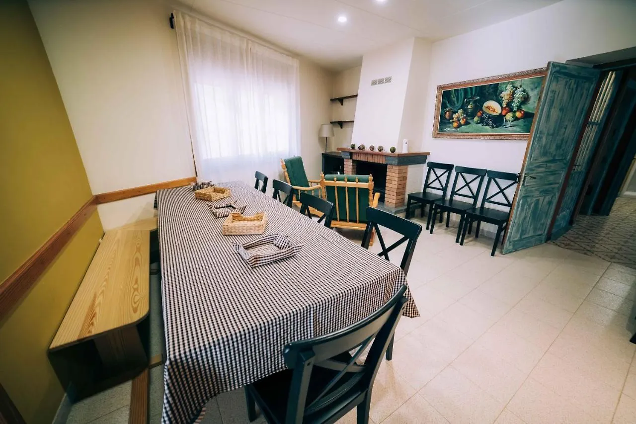 Casa Con Piscina Privada En Gualta, Can Blay 0*, Gualta Испания