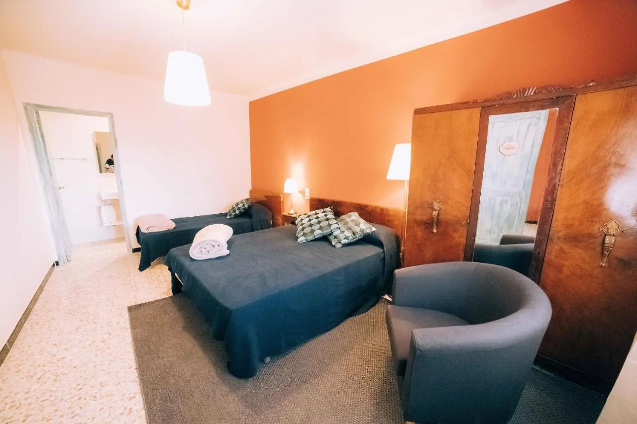 Вилла Casa Con Piscina Privada En Gualta, Can Blay