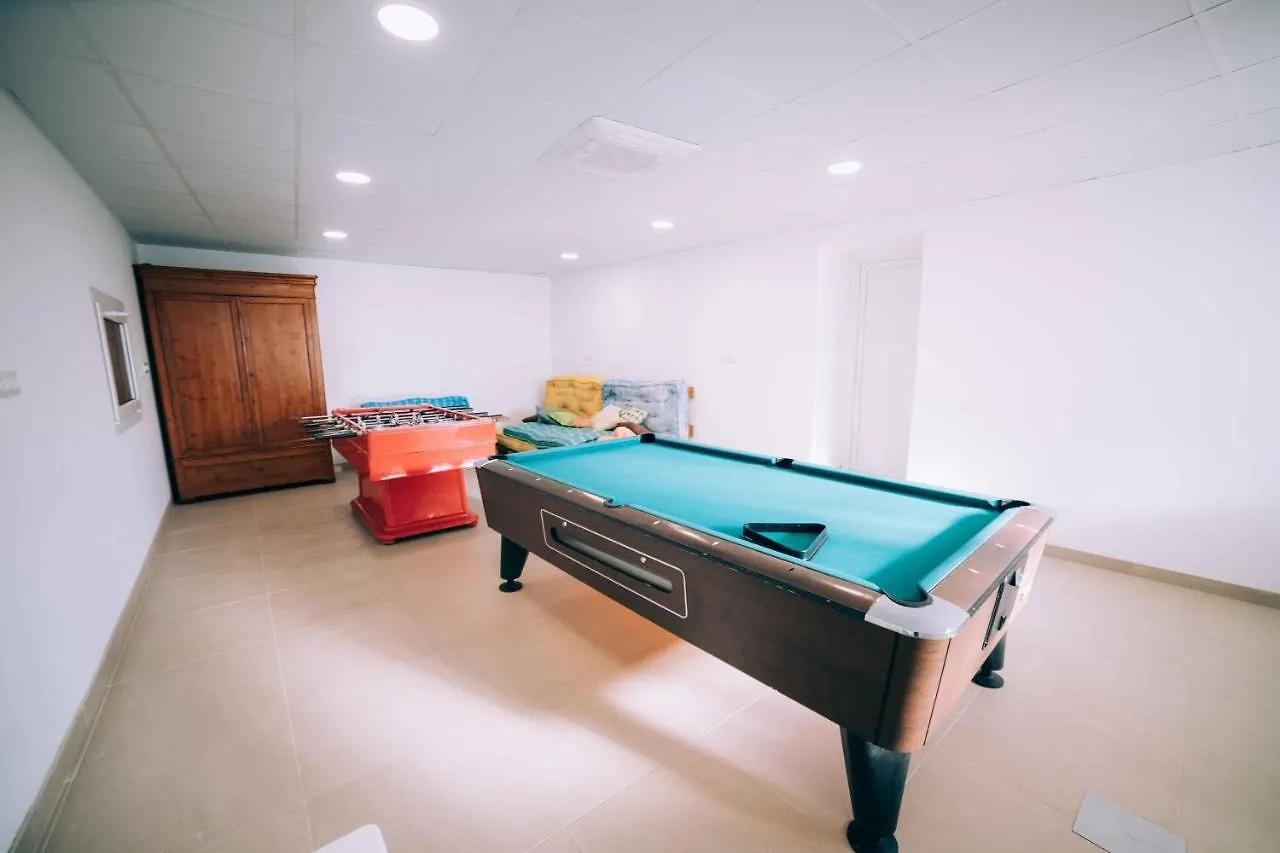 Casa Con Piscina Privada En Gualta, Can Blay 0*, Gualta