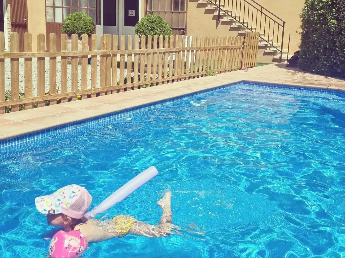 Casa Con Piscina Privada En Gualta, Can Blay Вилла Gualta